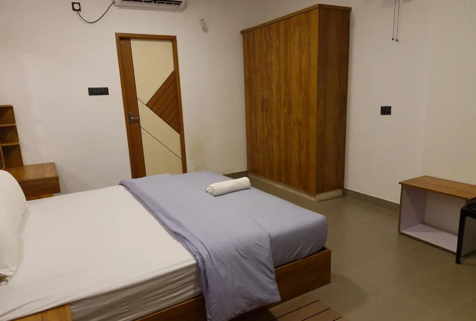 Mumulu Inn Varkala