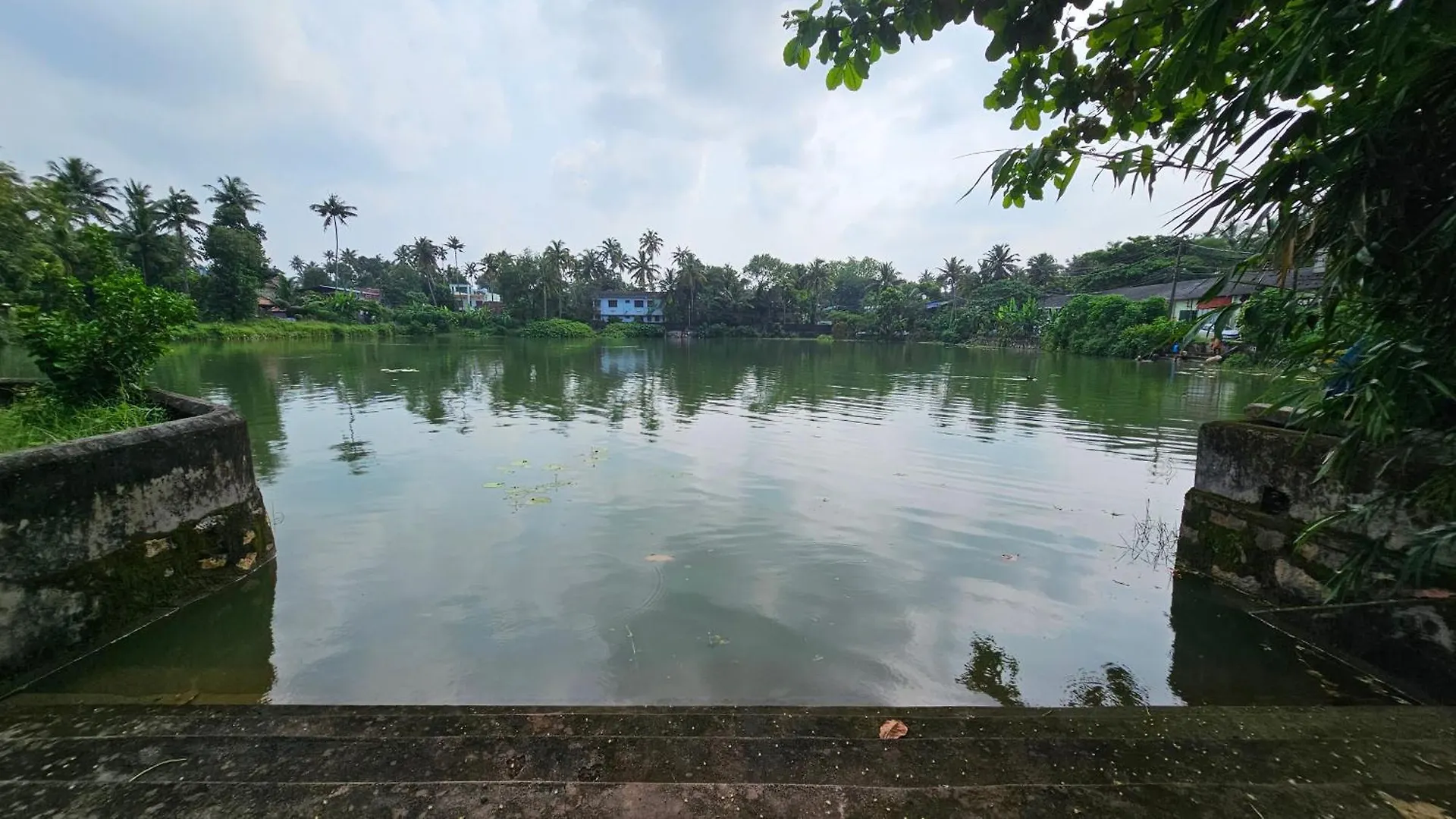 Homestay Mumulu Inn Varkala