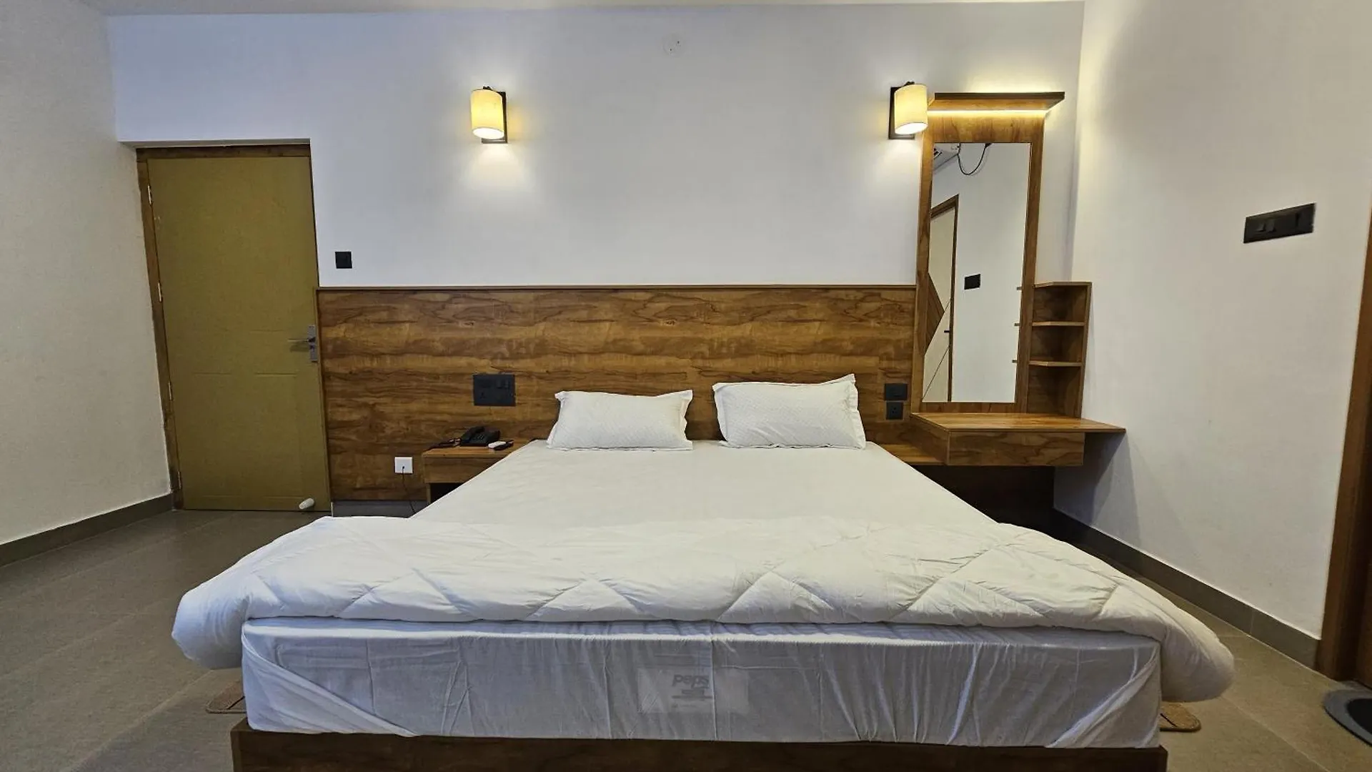 Mumulu Inn Varkala