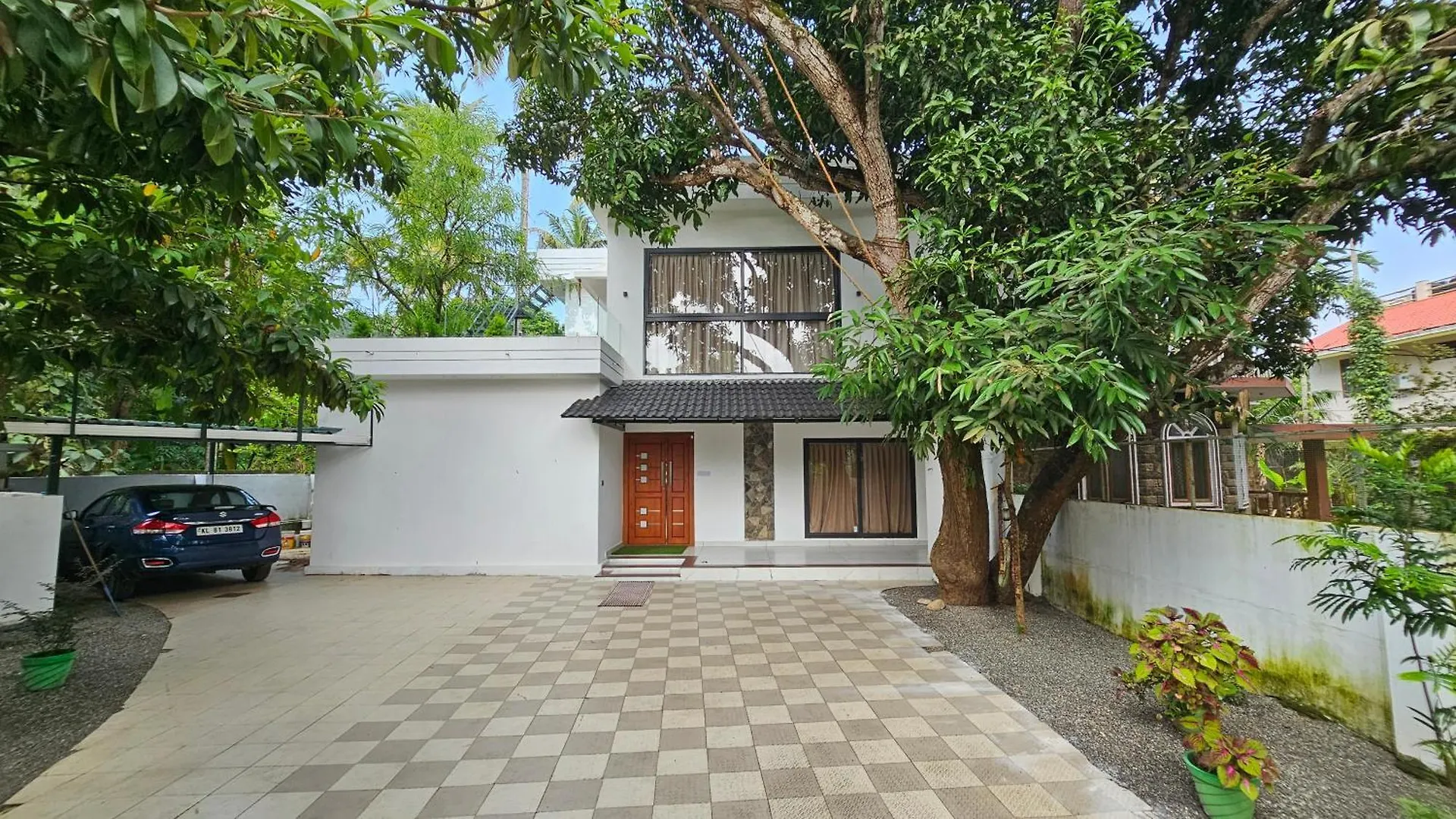 Mumulu Inn Varkala