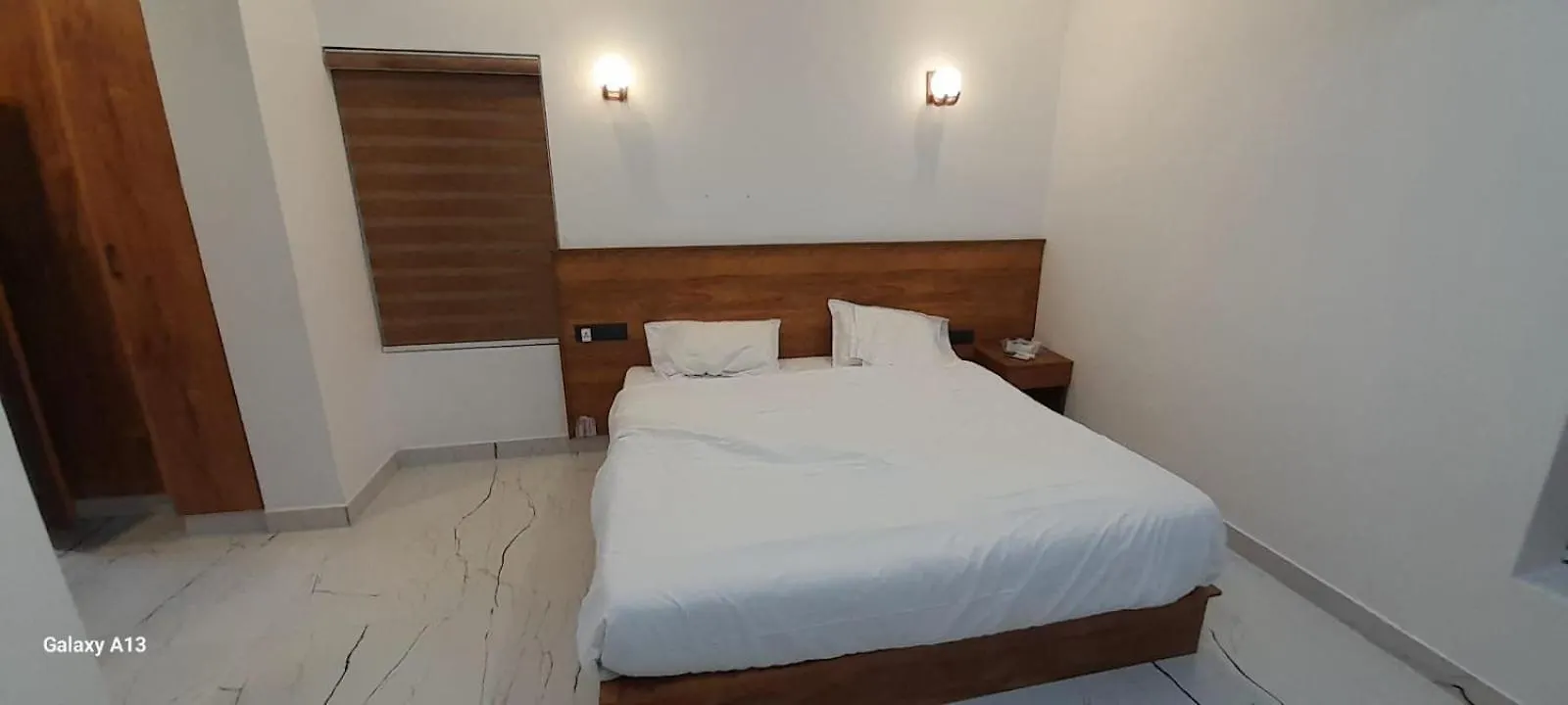 Homestay Mumulu Inn Varkala India