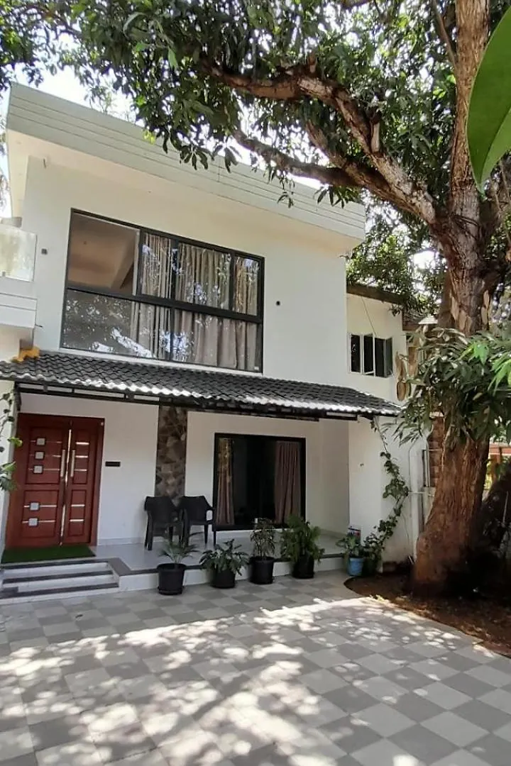 Homestay Mumulu Inn Varkala