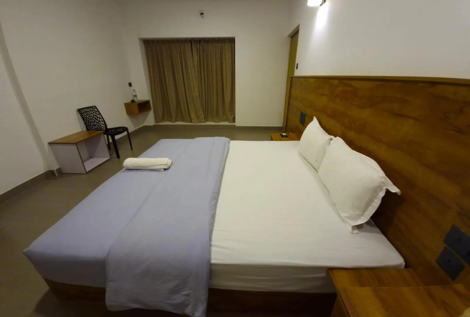 Mumulu Inn Varkala 0*,