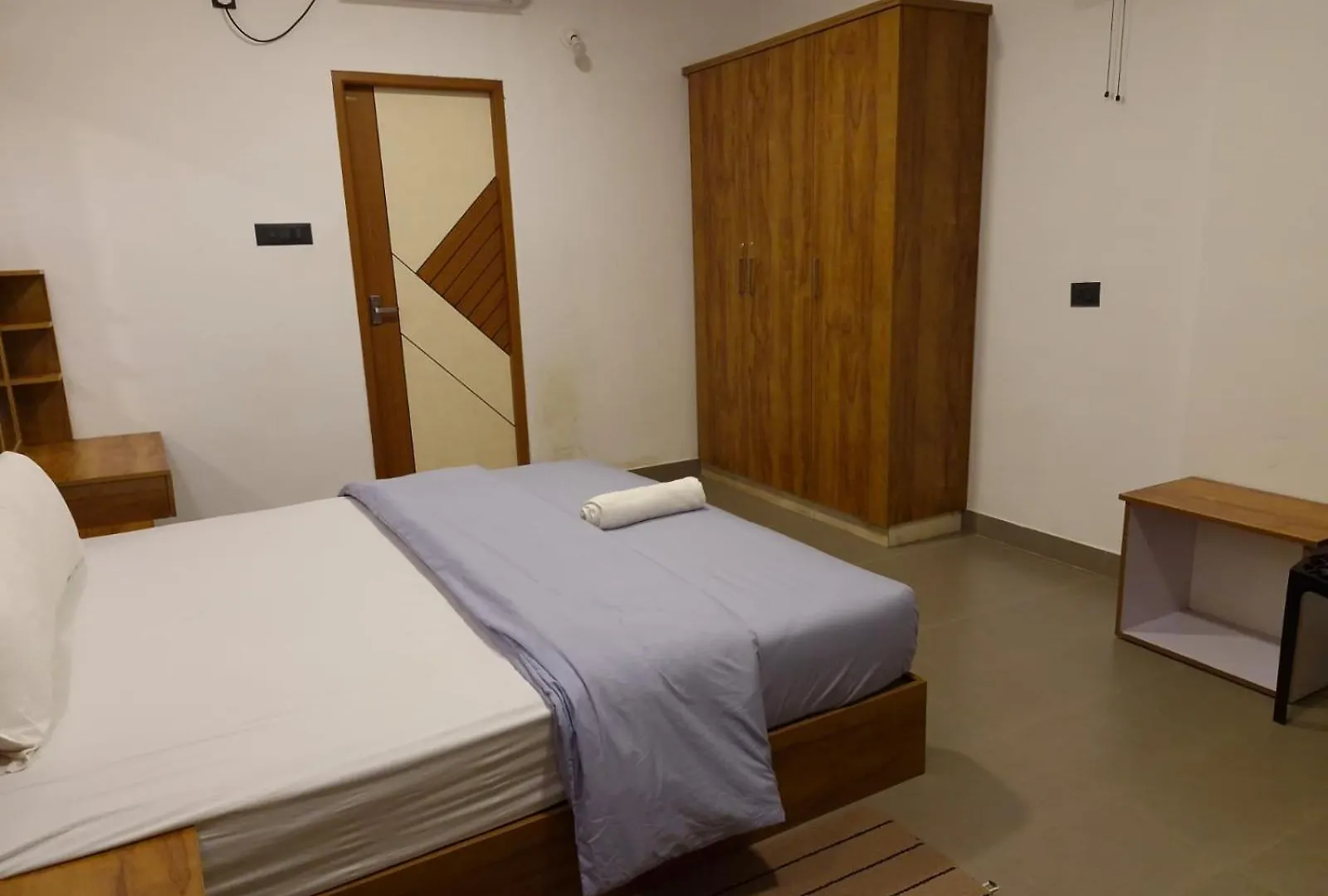 Mumulu Inn Varkala Homestay