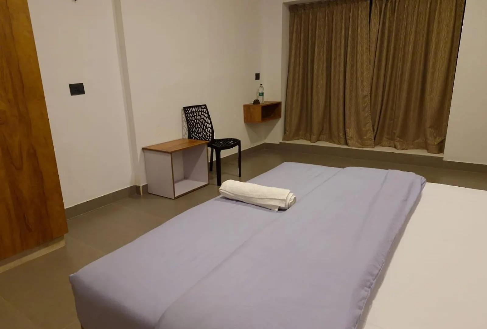 Mumulu Inn Varkala 0*,  India
