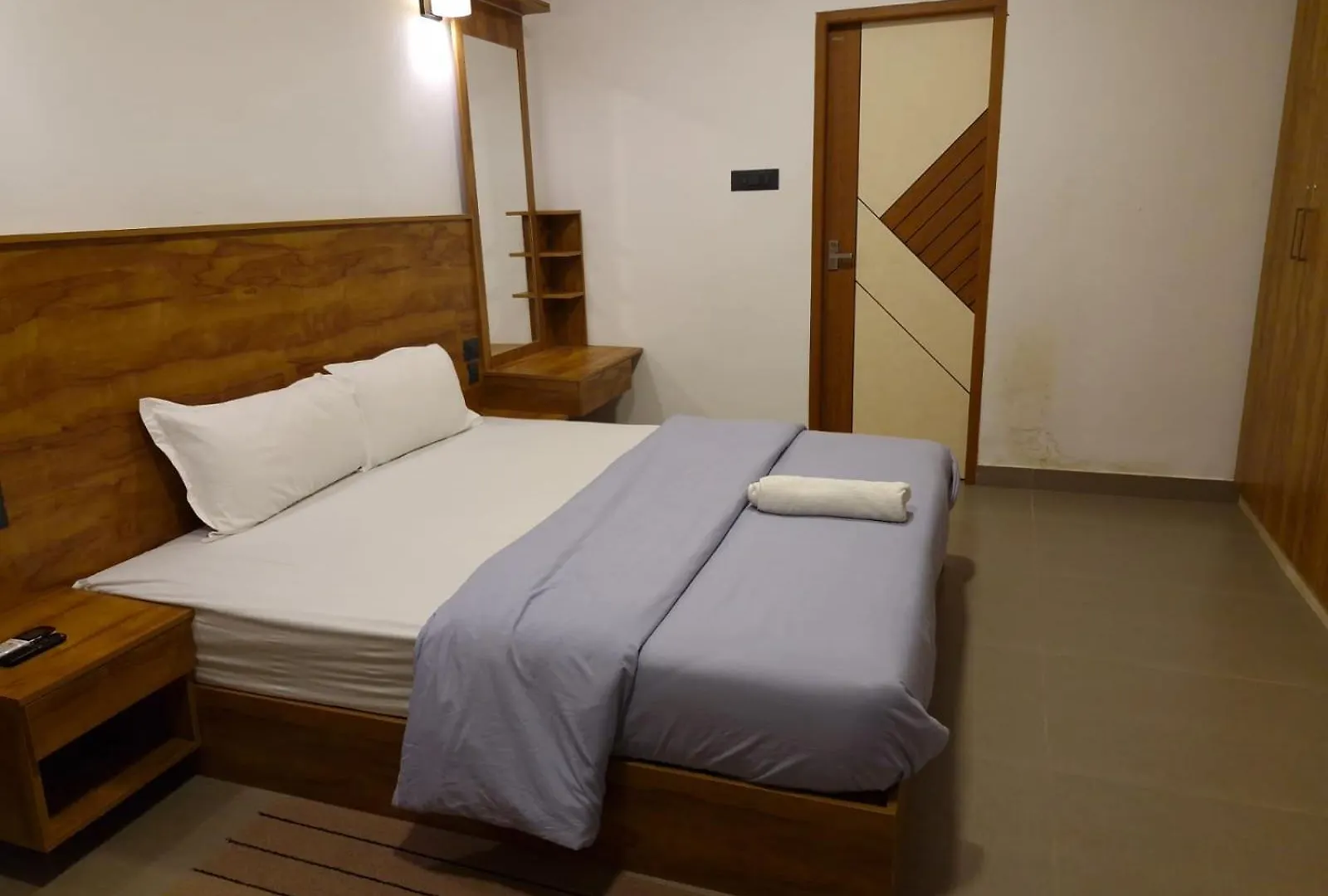 Homestay Mumulu Inn Varkala India