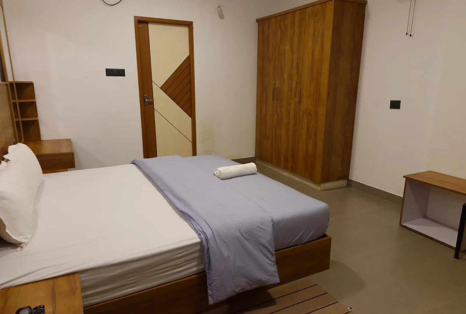 Mumulu Inn Varkala