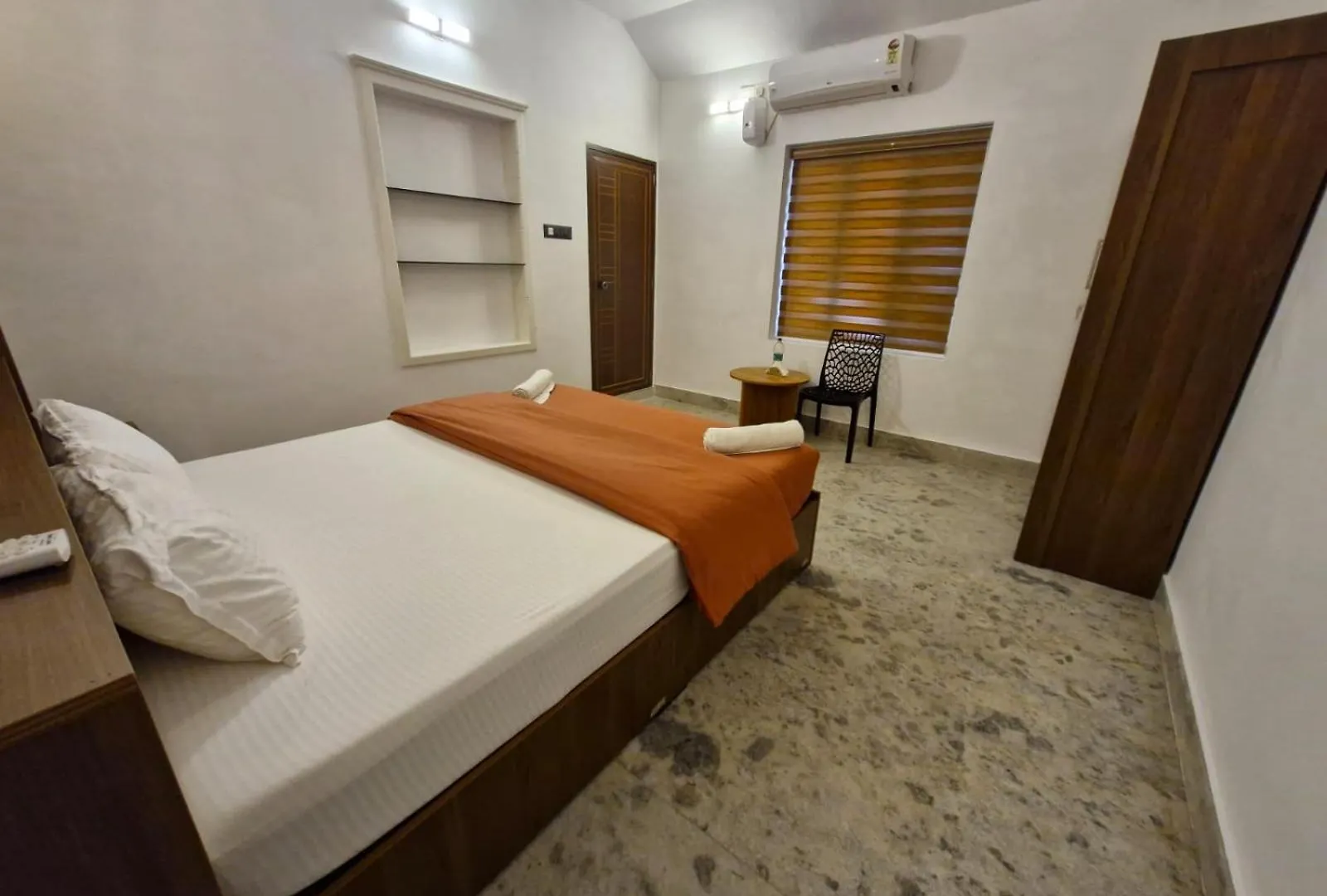 Homestay Mumulu Inn Varkala