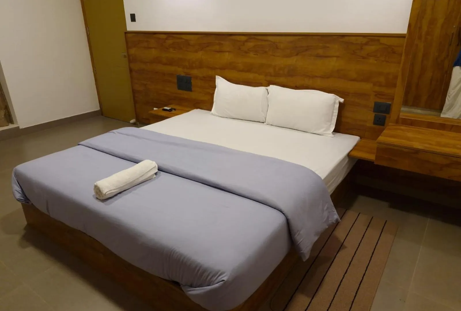 Mumulu Inn Varkala Homestay