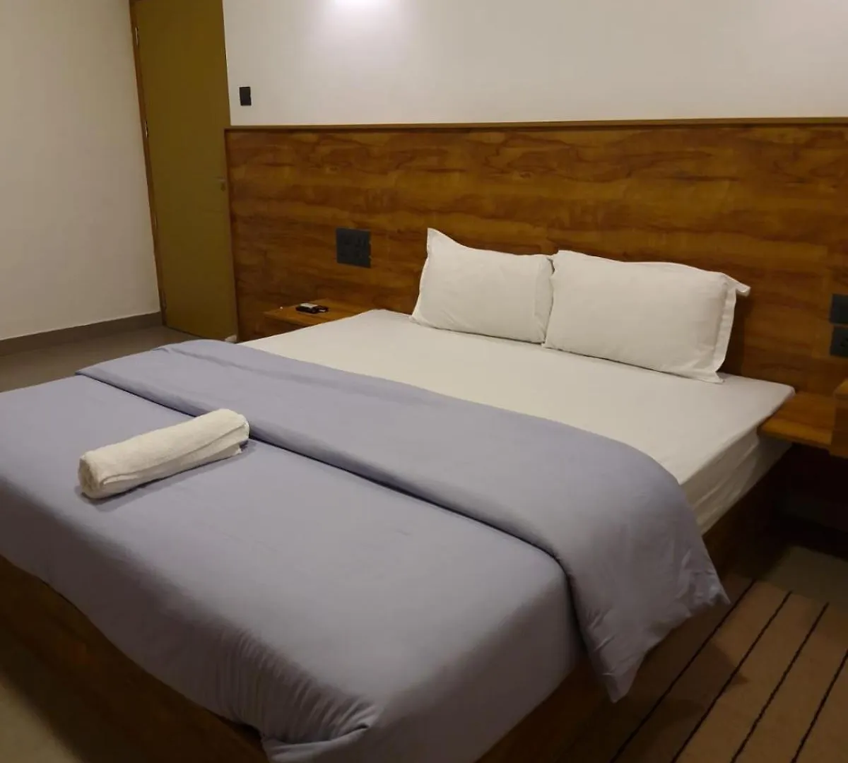 Homestay Mumulu Inn Varkala