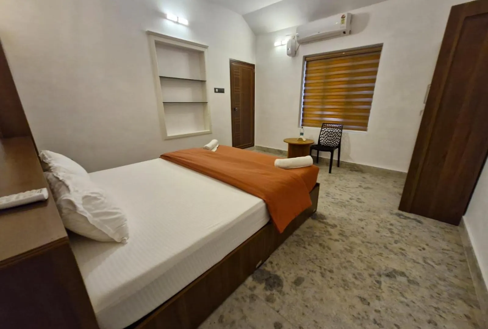 Mumulu Inn Varkala Homestay